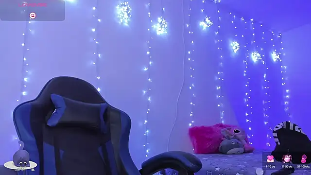 Chat XXX en directo de roseliam25