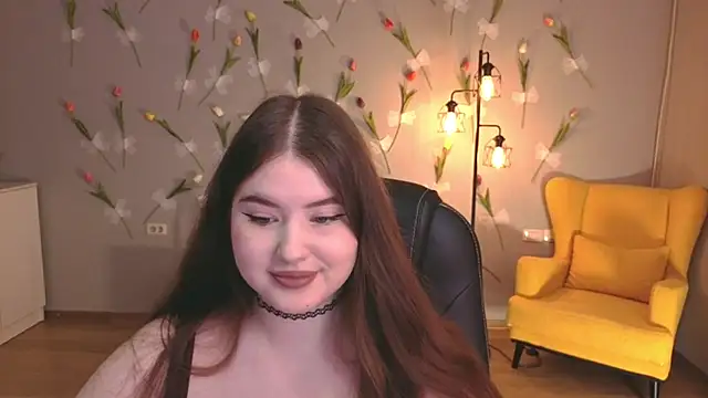 PixelGoddess 即時 XXX 聊天