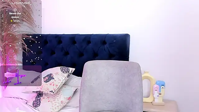 Sembang XXX Secara Langsung Dulce_andrea__