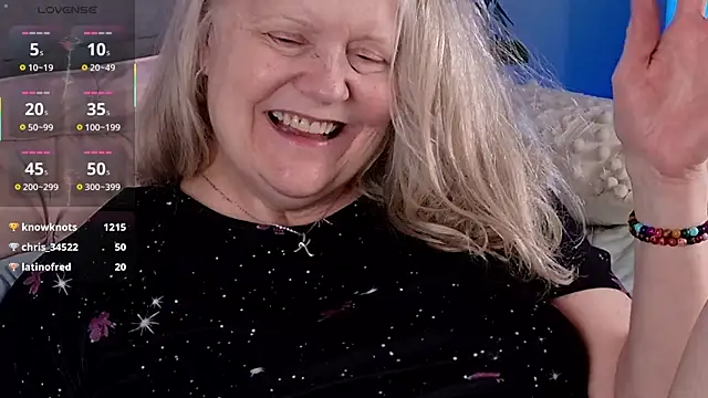 Kaitlyn_Winters: вебкам-шоу