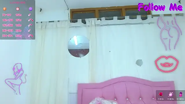 Steixy_cuten Live XXX chat