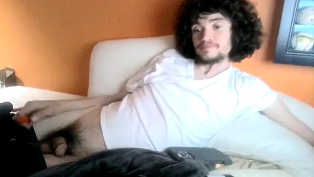 Teddy4420's Webcam Show