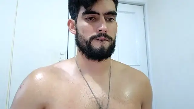 Jackyrose Show Webcam