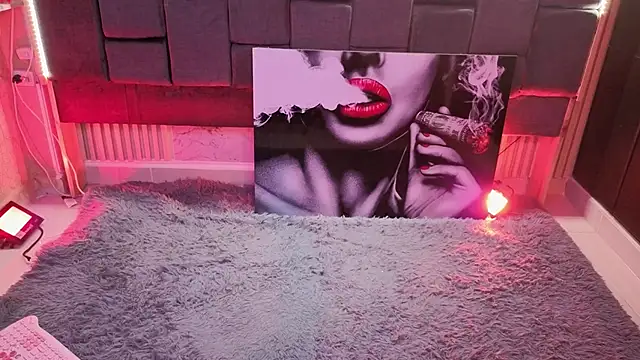 Pokazy przed kamerką – Im-Lola