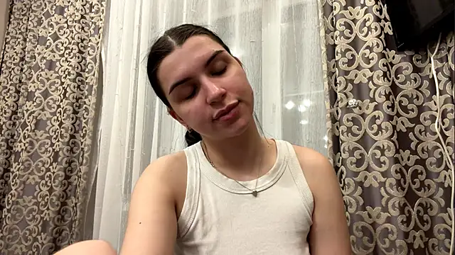 KerryForce – webcam-show