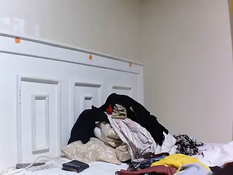 Kimberlysquit Chat XXX in diretta