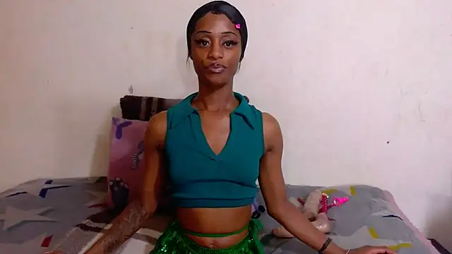 Chat XXX ao vivo de Nikistickyxx25