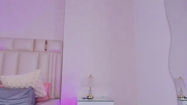 alanarose18 Chat XXX in diretta