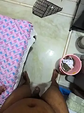 pradeepredd Adlı Modelin Web Kamerası Şovu