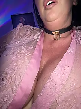 TiffanyRoxx 现场XXX聊天