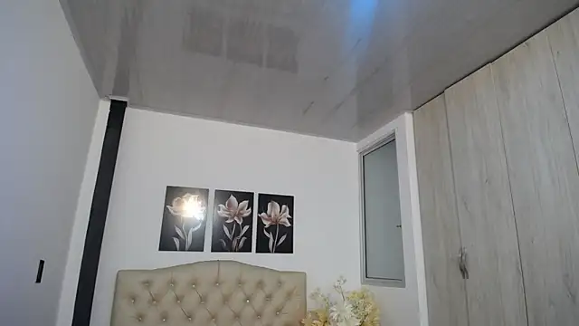 Živý XXX chat pinky_f00x