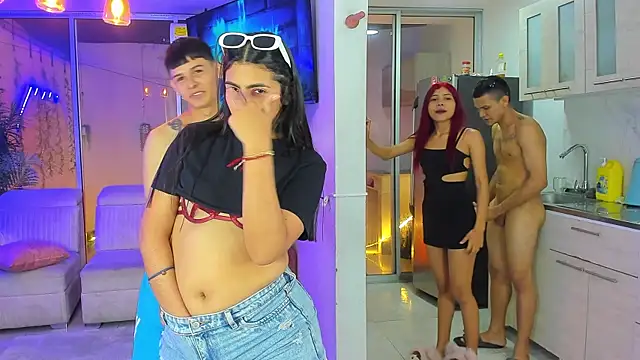 stangirls_ live XXX chat