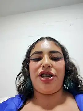 Bagiolett live XXX chat