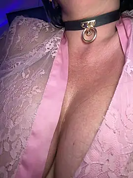 Živý XXX chat TiffanyRoxx