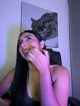 แชท XXX สดของ isabella_jade