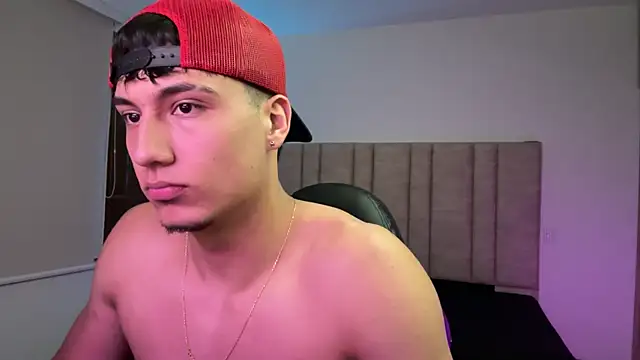 CHRIS_MORGAN1 Chat XXX live