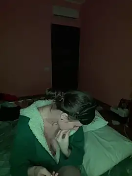 Chat +18 de Flossy_Vettie ao vivo