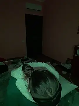 Flossy_Vettie: онлайн-секс-чат