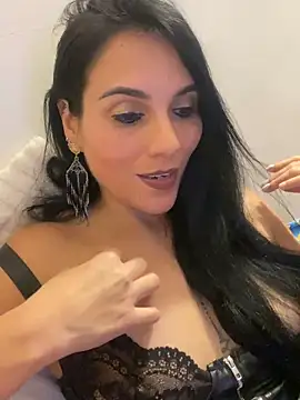 Miaswwe Chat XXX in diretta