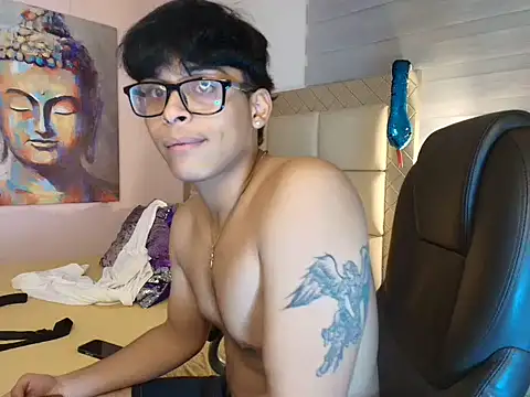 mathias_oberlin Obrolan Langsung XXX