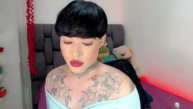 little_star_porn Show Webcam