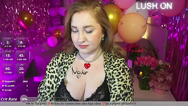ollydoll92's Live XXX Chat