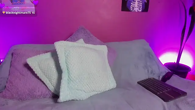 Cata_green's Live XXX Chat