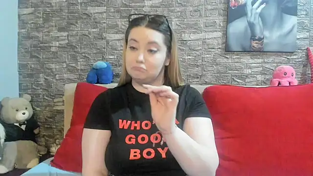 kalindahot – Live XXX-chat