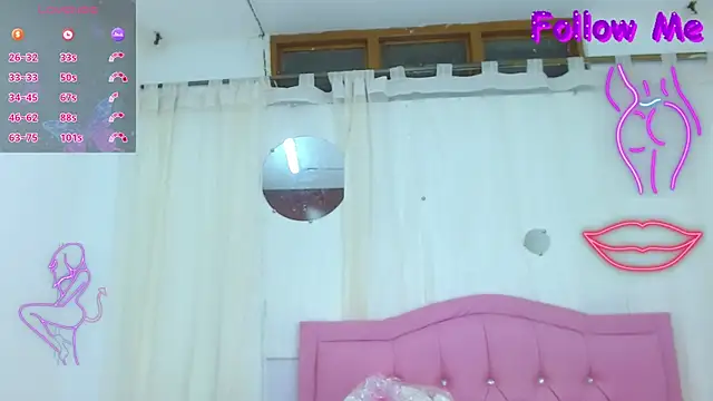 Steixy_cute: вебкам-шоу