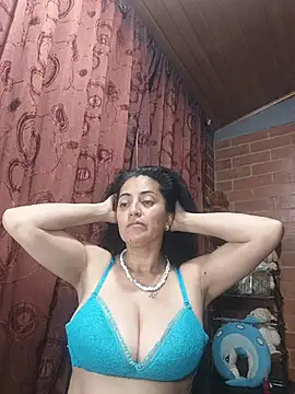 Chatroom XXX en direct de Alexandrina