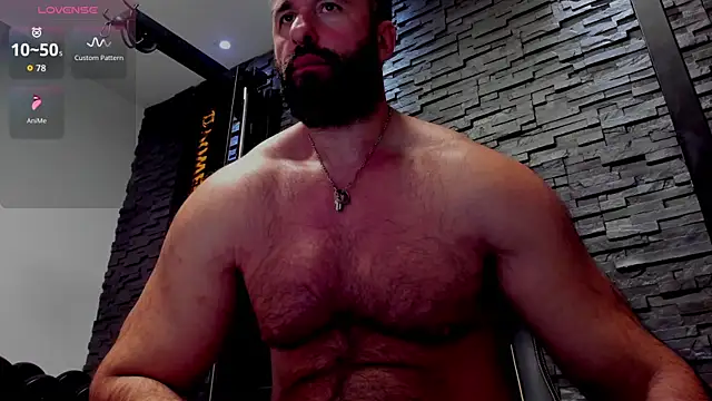 David_Big_Daddy Live XXX-chat