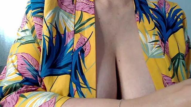 Webkamerová show missdaniels