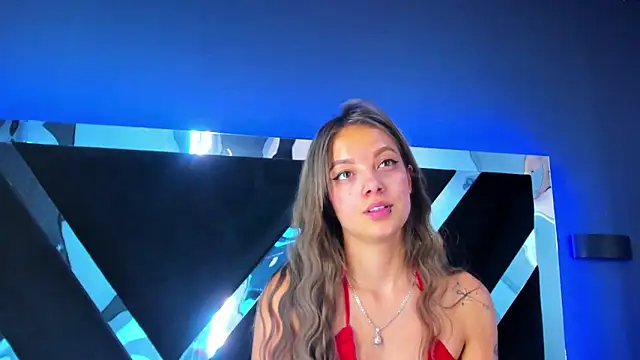 Chat XXX en directo de AmmyJones_