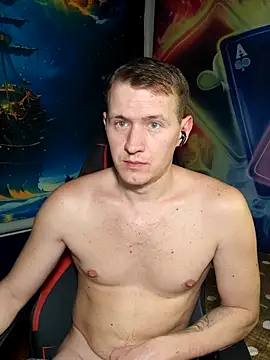 Вебкам-шоу DiMastyzzz