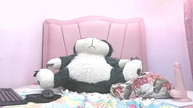 valeriacute18 Live XXX-Chat