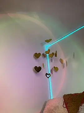 Chat XXX en directo de GiannaMagari_