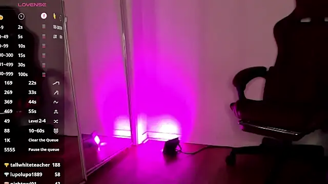 jasminedaze888のライブXXXチャット