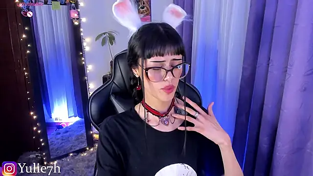 Chat XXX en directo de _Jessy_Moon_