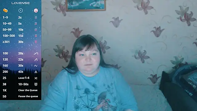 Chat XXX en directo de fistashka___