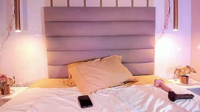 LIAH_IZUMI 라이브 XXX 채팅