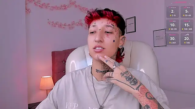 Luci_Rose live XXX chat