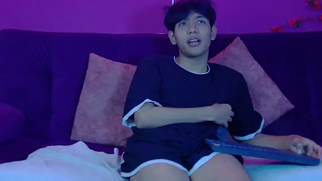 Liam_Sinclair Webcam Show