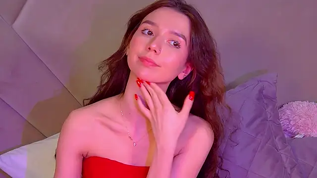 VanessaVienne: απευθείας συνομιλία ΧΧΧ