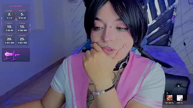 _Vermell_ Live XXX-Chat