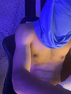 lusty_kabir Pertunjukan Webcam