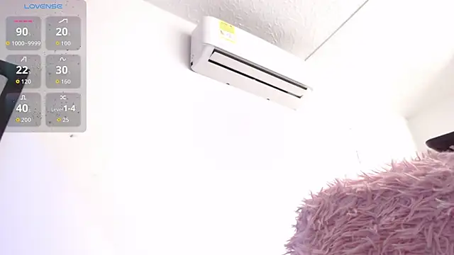 BeckyAnders' Live XXX Chat