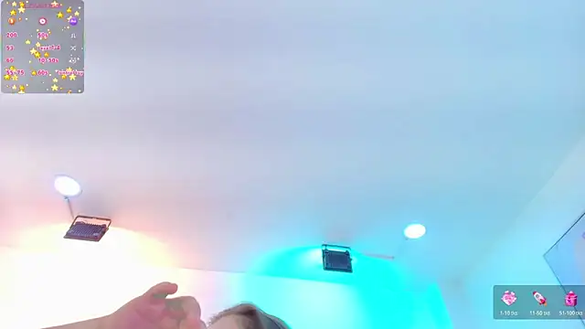 Cammi_wagner Chat XXX in diretta