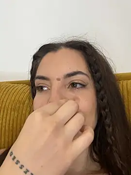 SabrinaDellyn 라이브 XXX 채팅