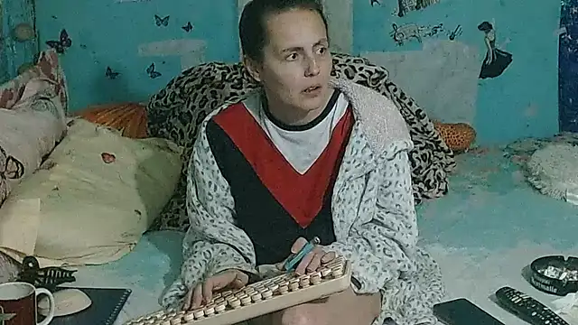 brighteyes77 Chat XXX in diretta