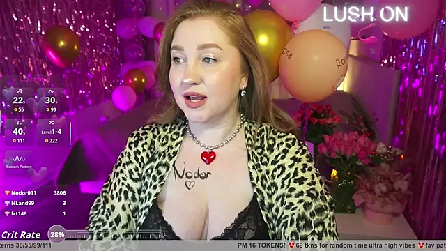 ollydoll92 라이브 XXX 채팅